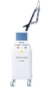 Rohrer Aesthetics PicoLazer