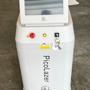 Rohrer Aesthetics PicoLazer