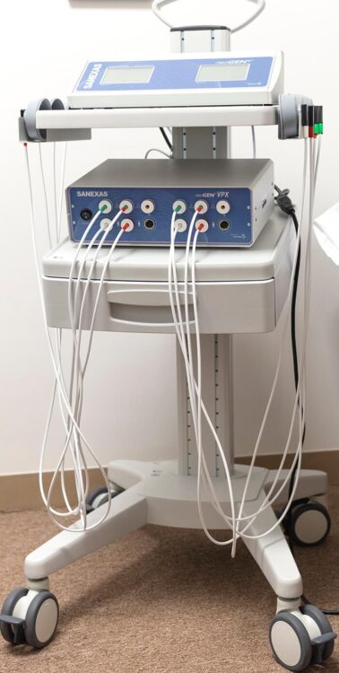 SANEXAS RST NeoGEN Neuropathy 1 SANEXAS RST