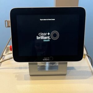 Solta Clear + Brilliant Touch Laser