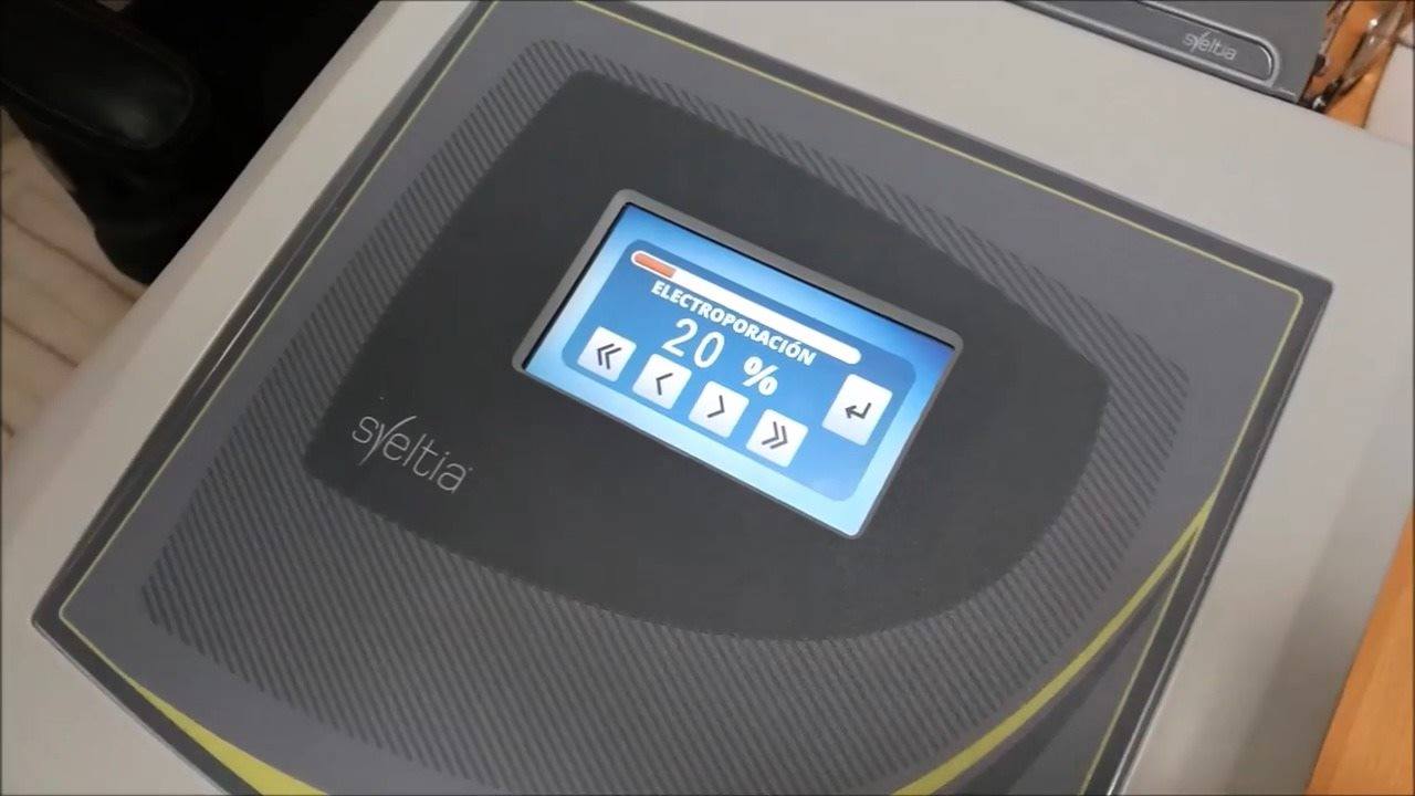 Sveltia Permactive RF SL 2022 Sale 2 Sveltia Permactive RF