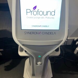Syneron Candela Profound