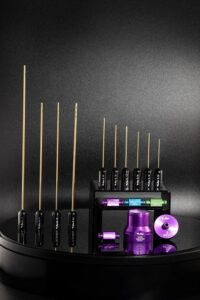 Tulip Marten Clinic Set