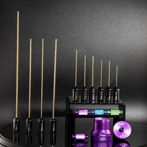 Tulip Marten Clinic Set