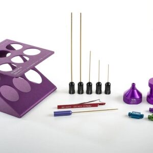 Tulip Nabil Fakih Master Face Set