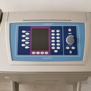 Ultratone Futura Pro