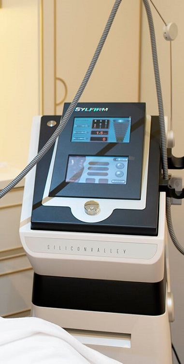 Viol Sylfirm Gold Radiofrequency Sale 3 Viol Sylfirm Gold