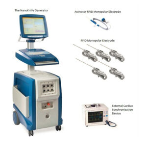 ANGIODYNAMICS NanoKnife