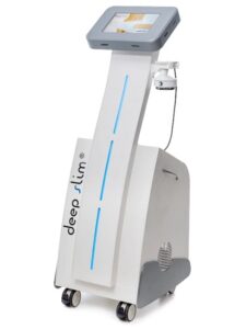 DEEP SLIM MULMI ULTRASOUND THERAPY 2 Deep Slim Mulmi