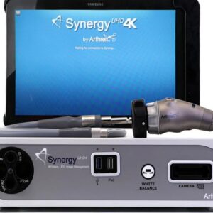 Synergy UHD4