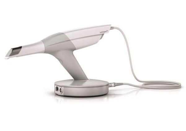 TRIOS 3 Pod