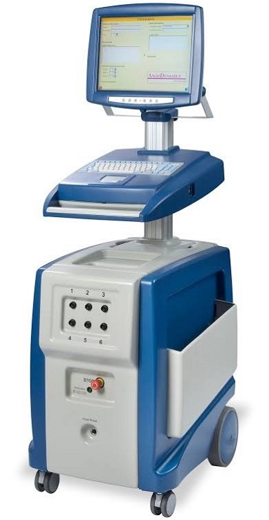 AngioDynamics NanoKnife