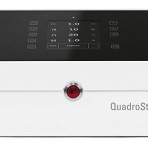 QuadroStar Pro