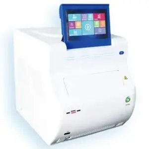 Automatic Integrated Gene Detection