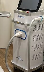 Aesthetika Omnia IPL