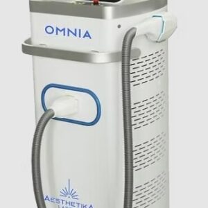 Aesthetika Omnia Portable IPL