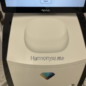 Alma Harmony XL Pro