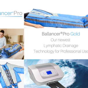 Ballancer Pro Gold Elite