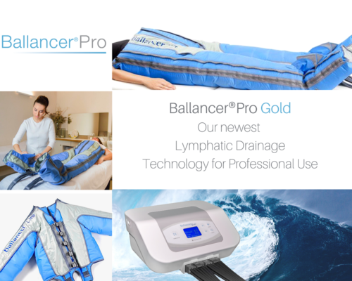 Ballancer Pro Gold Elite