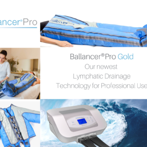 Ballancer Pro Gold Elite