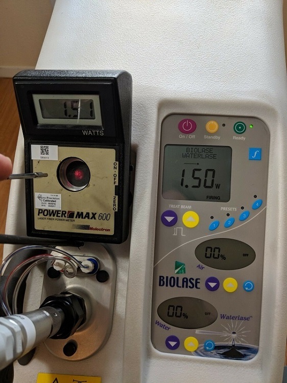 Biolase Waterlase C100