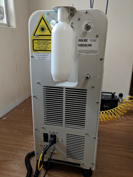 Biolase Waterlase C100