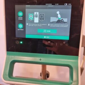 Bladderscan Prime Plus