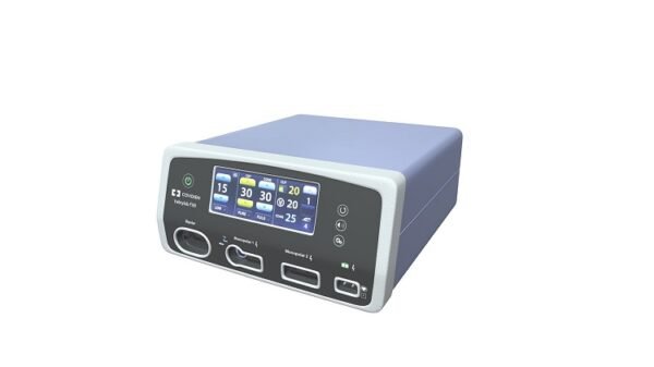 Force FX8