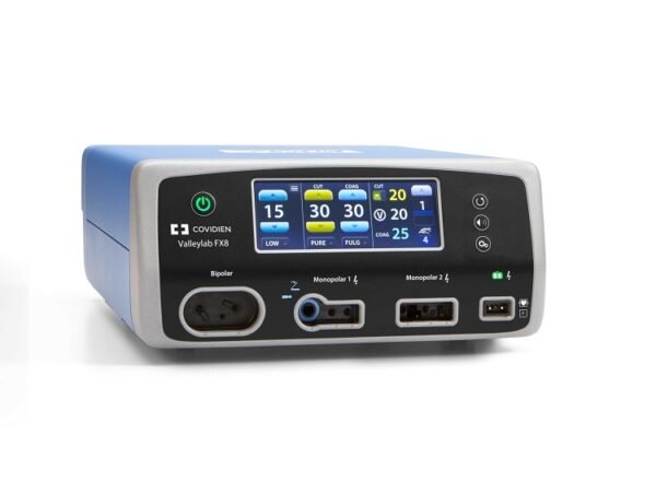 Force FX8