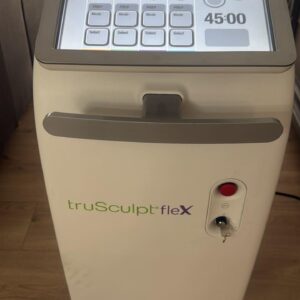 Cutera Trusculpt Flex