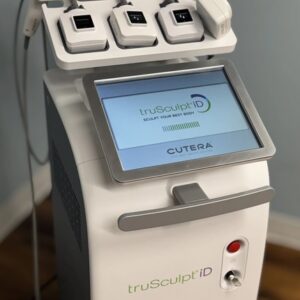 Cutera trusculpt ID