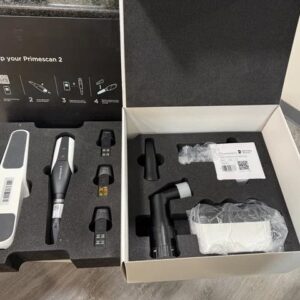 Dentsply Sirona Primescan 2