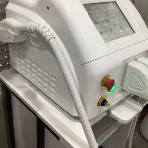 Dermalite SHR-SSR Machine