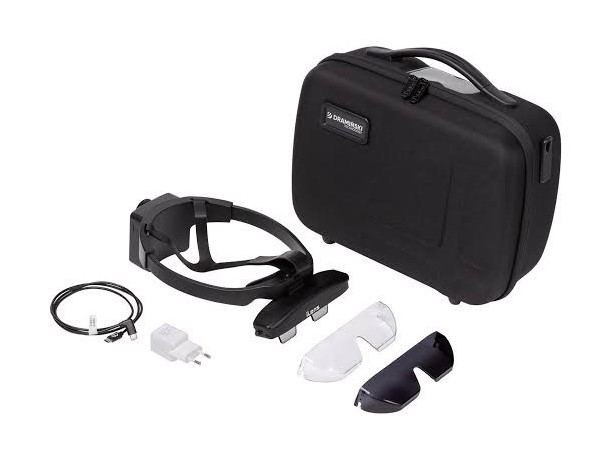 Draminski iLens Wireless Goggles