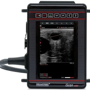 Draminski iScan Mini