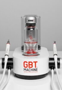 EMS GBT Machine