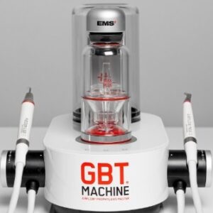 EMS GBT Machine