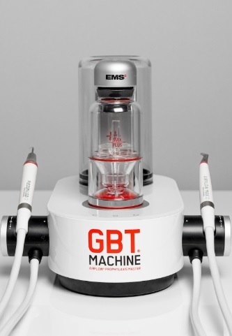 EMS GBT Machine