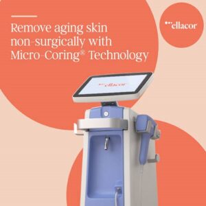 Ellacor Micro-Coring Device