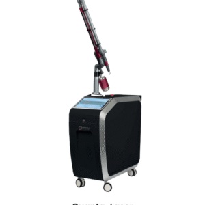 Esthetica Academy Qanta Laser