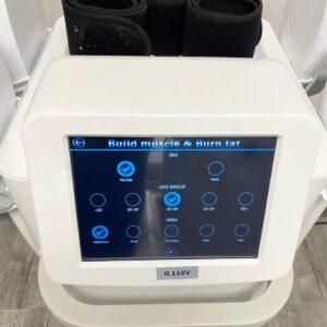 HIFEM Body Sculpting