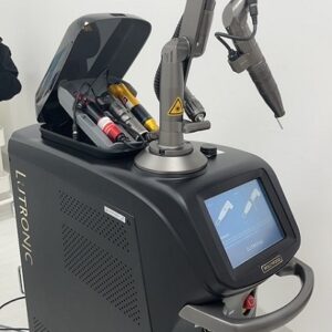 Hollywood Spectra Laser