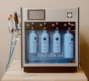 HydraFacial MD Allegro