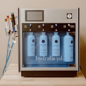 HydraFacial MD Allegro