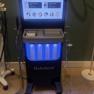 Hydrafacial Syndeo