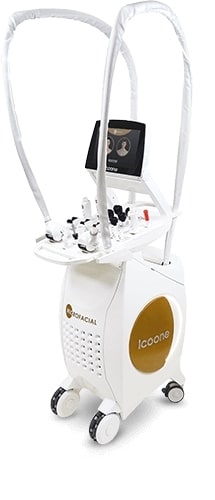 Icoone Laser