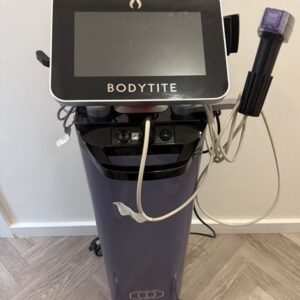 InMode BodyTite Pro