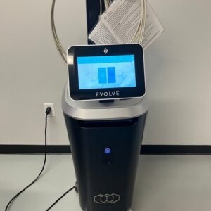 InMode Evolve Embody