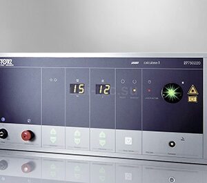 KARL STORZ CALCULASE II