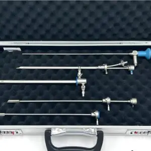 Karl Storz 27026V